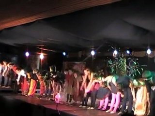 "L'Oiseau Vert" - Extrait n°3