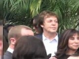 Exklusiv: Paul McCartney verlobt ?
