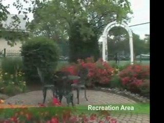 Park Ridge Commons Apartments in Des Plaines