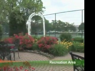 Park Ridge Commons Apartments, 9030 Kennedy Drive, Des Plaines, IL 60016