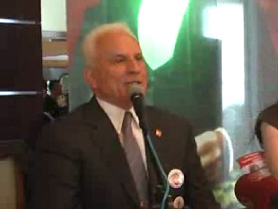 İzmir Cumhuriyet Güçbirliği Gönüllüleri Buluşması