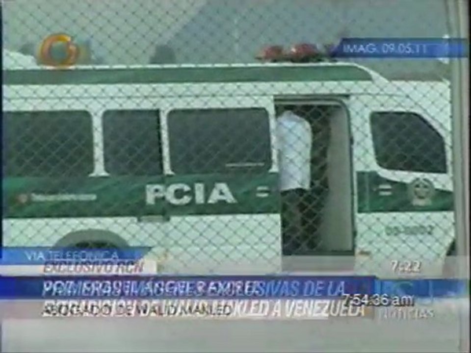 Abogado de Makled declara