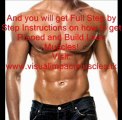 How to get ripped Abs FAST