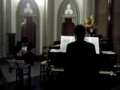 BRUNO AYMONE CHANNEL - Raffaele La Ragione, Giacomo Ferrari in concerto 2° parte - di Bruno Aymone