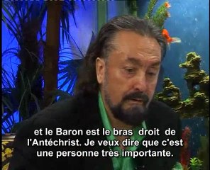 Il est très important de parler de l'évènement du Mahdi (psl) dans une période où le système du Dajjal (l'Antéchrist) est passé à l'attaque via tous ses moyens