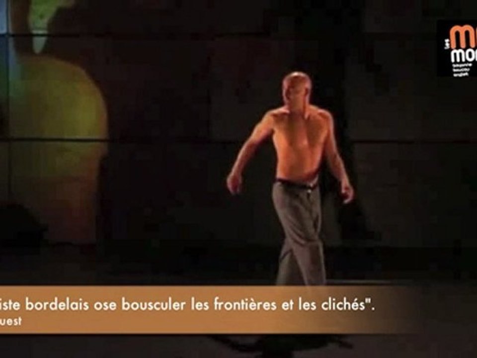 Compagnie Hors Série | La Géographie du danger