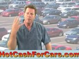 Cash For Car In  San Juan Capistrano