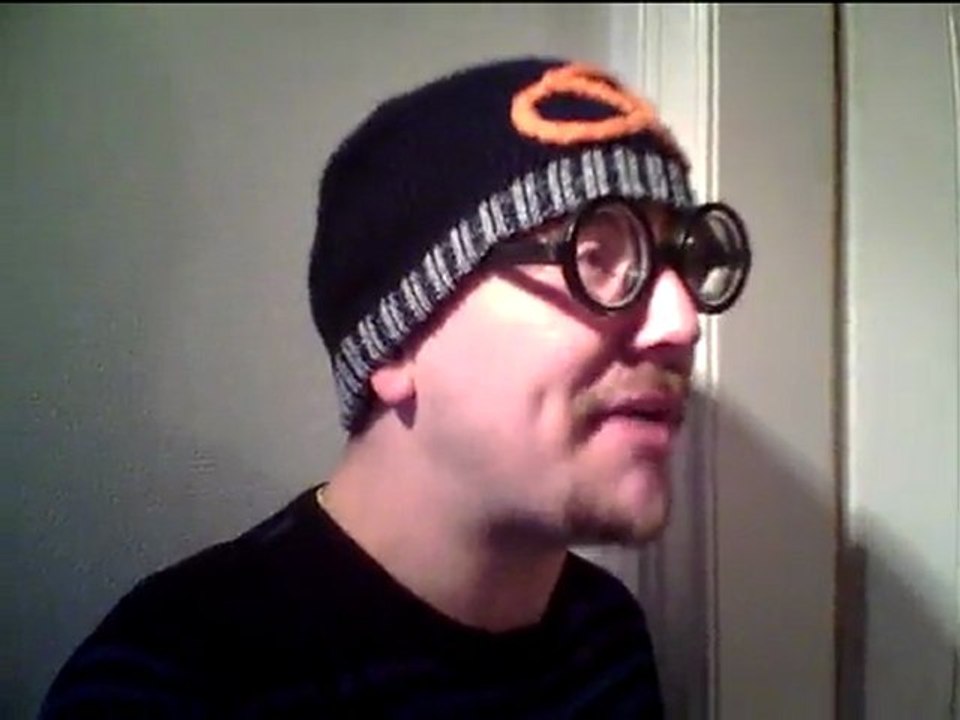 MR BRETZEL - La Blague de la semaine