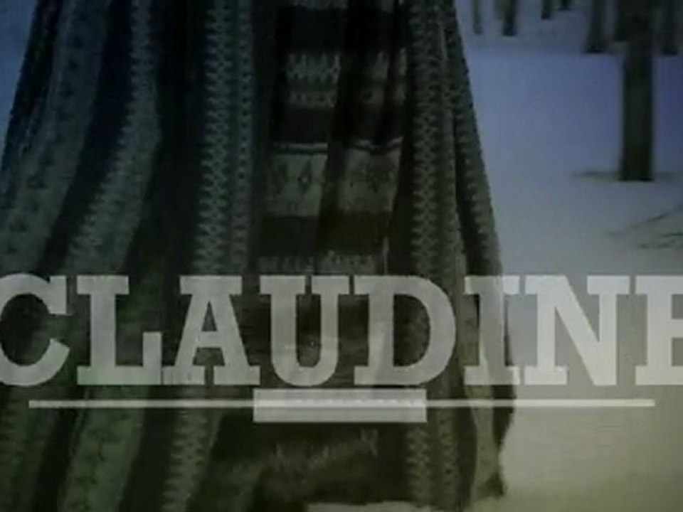 George Dandin de Molière . II . Claudine