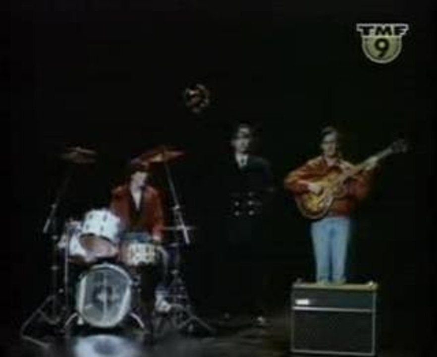 Talk Talk - Such A Shame