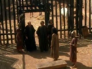 08 JEREMÍAS -8 LA BIBLIA