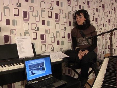 Fily Sciacchitano - Casting JVSCAZ Saison #2