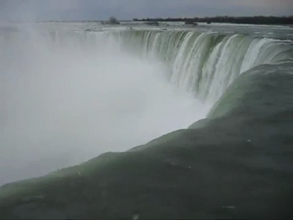 Chutes du Niagara