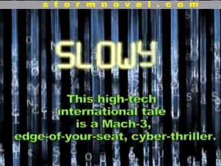 Best Thriller Books on Military | STORM Novel | New Fiction