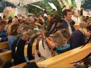 Fête des Familles - 8 mai 2011