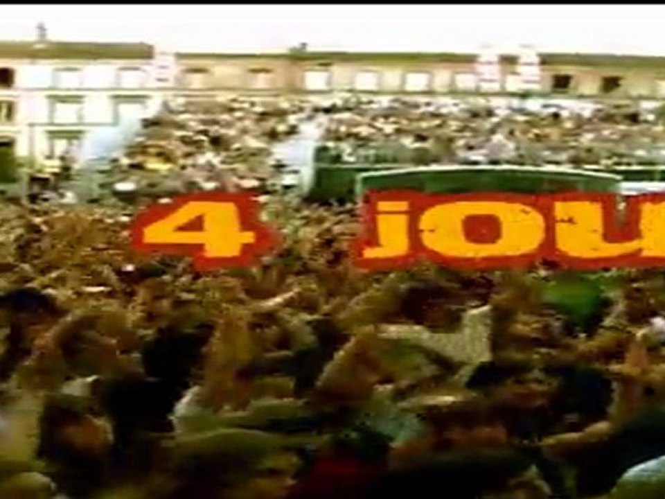 Trailer Pause Guitare 2011