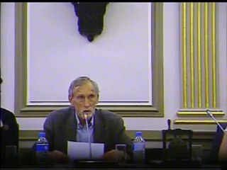 8éme partie du conseil municipal du 6 mai 2011