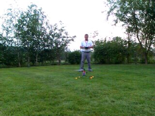 mes vols et saut de puce du belt un peut plus que 20 centimes de haut