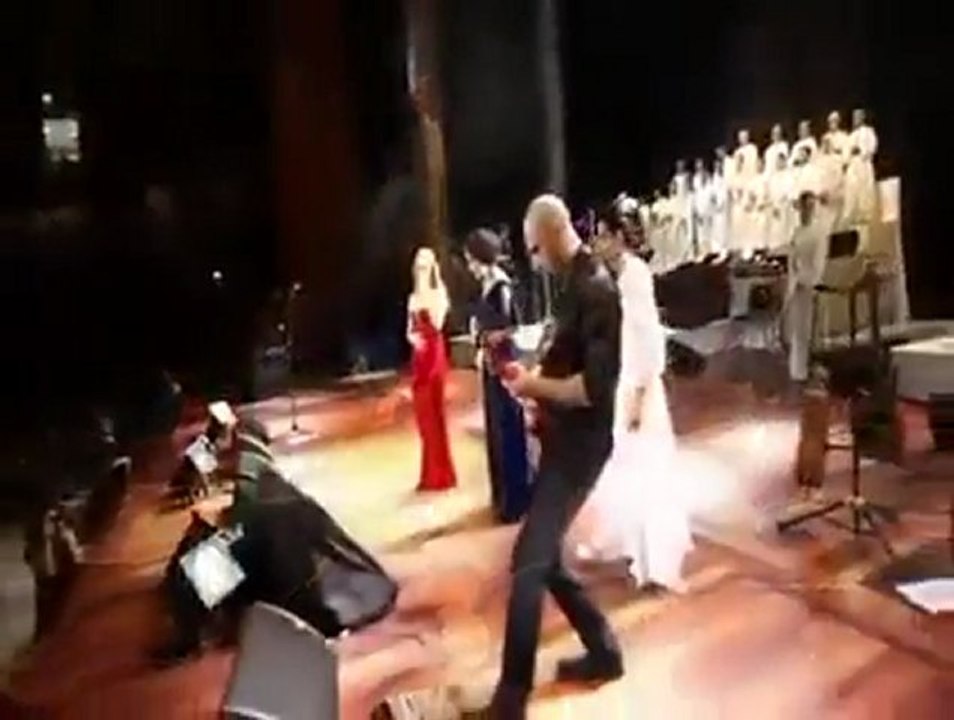 SERTAP ERENER VE AYNUR DOĞAN'DAN KÜRTÇE DEW DEW (Ayran)