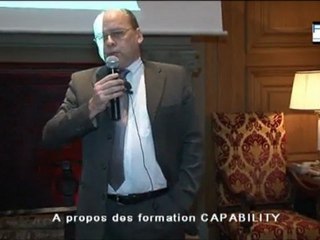 FCT Solutions - Formation ITIL : ITIL V3 Intermediate Capability