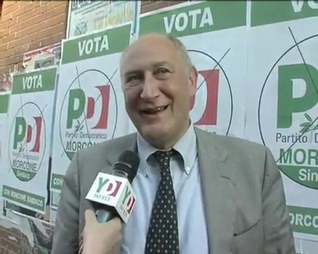 Napoli - Morcone, la vicenda rifiuti