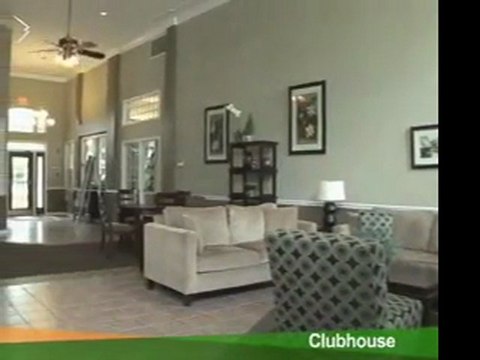 Village Green At Cantera in Warrenville, IL