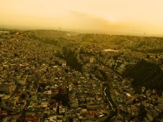 DIAS DE GRACIA : EXTRAIT VOST