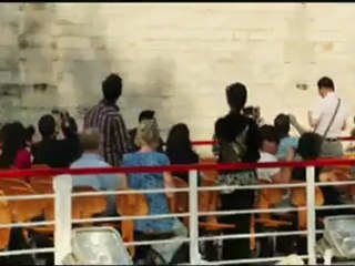 Efsaneler Turnuvası'na efsane tanıtım