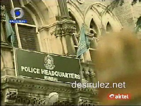 Ek Din Achanak - 9th MAY 2011 pt 1