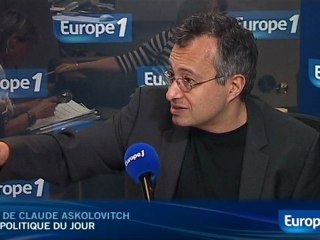 Laurent Wauquiez est-il seul ?