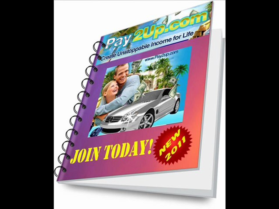 Pay2Up SuperSystem