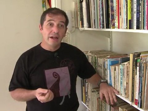 Zapiro: le caricaturiste qui énerve les politiques sud-africains