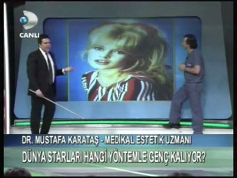Dr Mustafa Karataş Kanal D Doktorum 3