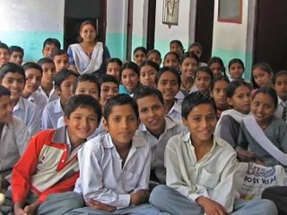 Pierre Bouguier - Colporteur de chansons entre France et Népal