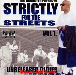 Mr Capone E -  Hum On My Bird