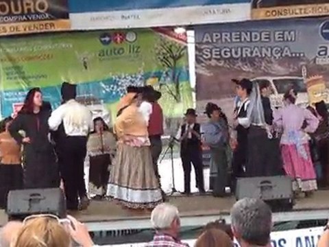 RANCHO FLORES DA PRIMAVERA ORTIGOSA-FEIRA DE LEIRIA 2011