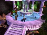 WoW: PTR Patch 4.2 - Les Quêtes des Terres de Feu