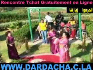 chaabi maroc el mardia 2011