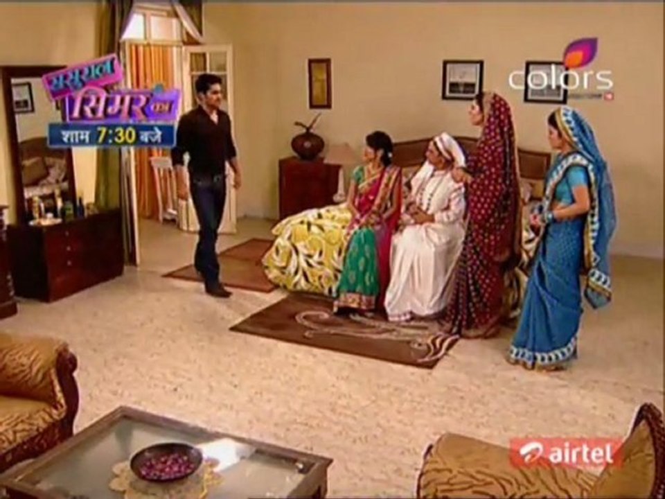 Rishton Se Badi Pratha - 9th May 2011 Part 2