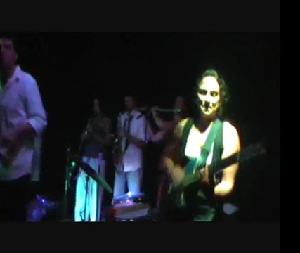 Les Amis Dépressifs- Allo Paris