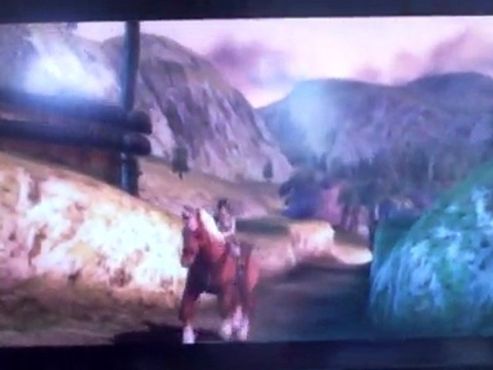 Direct Live The Legend Of Zelda Twilight Princess
