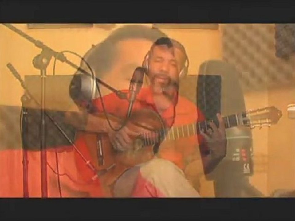 CHEGA DE SAUDADE (Tom Jobim e Vinícius de Moraes)