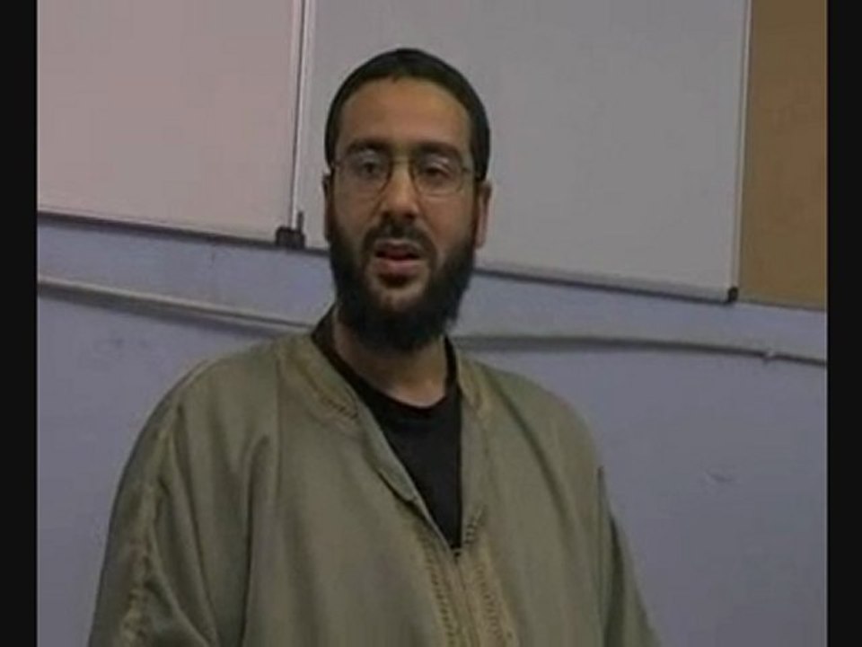 discours sur le sens de la rahma (miséricorde) mahdy ibn salah