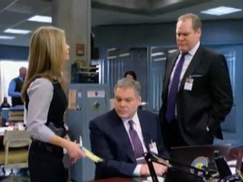 Scene #3 from Law & Order: CI - "The Consoler" 5/8