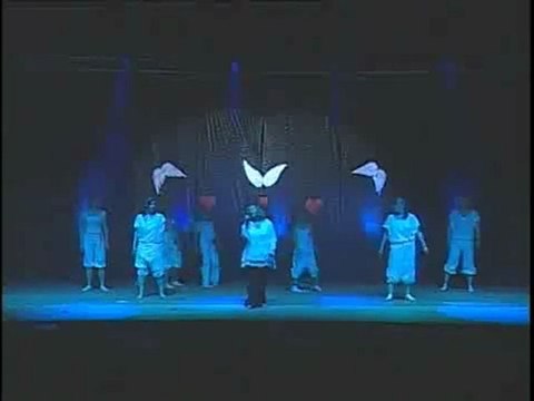 Marie - Quand on a que l'amour- Casting JVSCAZ Saison #2