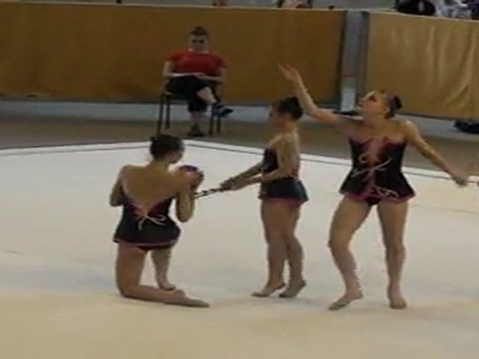 ZONE 2011 DC1 Juniores