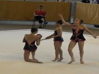 ZONE 2011 DC1 Juniores