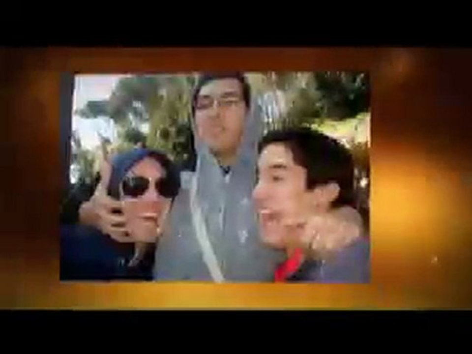 VIAJE A ROMA 2011