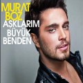 Murat Boz Aşkın Suçu Yok 2011 Yeni Albüm