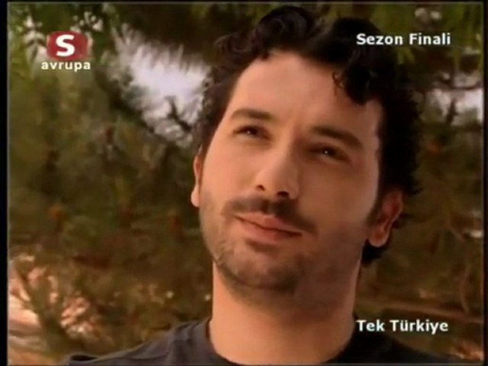 Bu kallp seni unuturmu.Tarik Dila